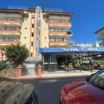 Apart Otel Safran Alanya