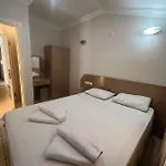Safran Apart Otel *