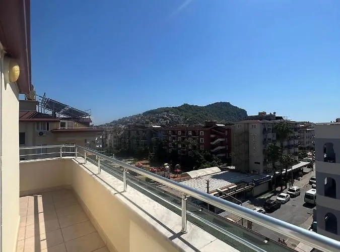 Safran * Alanya